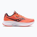 Кросівки для бігу жіночі Saucony Guide 15 sapphire/vizired 7