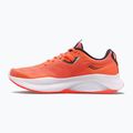 Кросівки для бігу жіночі Saucony Guide 15 sapphire/vizired 8