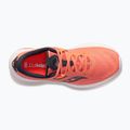 Кросівки для бігу жіночі Saucony Guide 15 sapphire/vizired 9