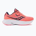 Кросівки для бігу жіночі Saucony Guide 15 sapphire/vizired 2