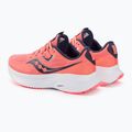 Кросівки для бігу жіночі Saucony Guide 15 sapphire/vizired 3