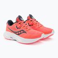 Кросівки для бігу жіночі Saucony Guide 15 sapphire/vizired 4