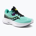Кросівки для бігу жіночі Saucony Guide 15 cool mint/acid