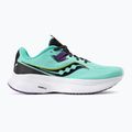 Кросівки для бігу жіночі Saucony Guide 15 cool mint/acid 4