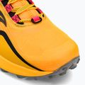 Кросівки для бігу жіночі Saucony Peregrine 12 жовті S10737-16 10