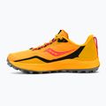 Кросівки для бігу жіночі Saucony Peregrine 12 жовті S10737-16 12