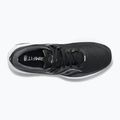 Кросівки для бігу чоловічі Saucony Guide 15 black/white 13