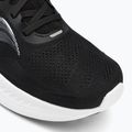 Кросівки для бігу чоловічі Saucony Guide 15 black/white 7