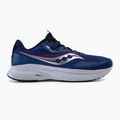 Кросівки для бігу чоловічі Saucony Guide 15 sapphire/black 2