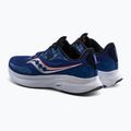 Кросівки для бігу чоловічі Saucony Guide 15 sapphire/black 3