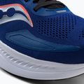 Кросівки для бігу чоловічі Saucony Guide 15 sapphire/black 7