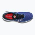 Кросівки для бігу чоловічі Saucony Guide 15 sapphire/black 12