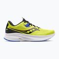 Кросівки для бігу чоловічі Saucony Guide 15 acid/blue raz 11