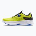 Кросівки для бігу чоловічі Saucony Guide 15 acid/blue raz 12