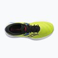 Кросівки для бігу чоловічі Saucony Guide 15 acid/blue raz 14