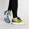 Кросівки для бігу чоловічі Saucony Guide 15 acid/blue raz 2