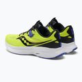 Кросівки для бігу чоловічі Saucony Guide 15 acid/blue raz 3