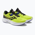 Кросівки для бігу чоловічі Saucony Guide 15 acid/blue raz 4