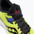 Кросівки для бігу чоловічі Saucony Guide 15 acid/blue raz 8