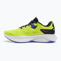 Кросівки для бігу чоловічі Saucony Guide 15 acid/blue raz 10