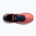 Кросівки для бігу жіночі Saucony Triumph 19 sunstone/night rose 13