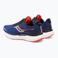 Кросівки для бігу чоловічі Saucony Triumph 19 saphhire/black 3