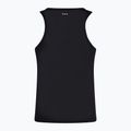 Футболка для бігу чоловіча Saucony Stopwatch Singlet чорна SAM800277-BK 2