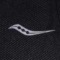 Футболка для бігу чоловіча Saucony Stopwatch Singlet чорна SAM800277-BK 3