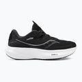 Кросівки для бігу жіночі Saucony Ride 15 black/white 4