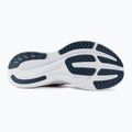 Кросівки для бігу жіночі Saucony Ride 15 vizi red/night 5