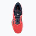 Кросівки для бігу жіночі Saucony Ride 15 vizi red/night 6