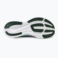Кросівки для бігу чоловічі Saucony Ride 15 cool mint/zest 5