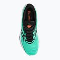 Кросівки для бігу чоловічі Saucony Ride 15 cool mint/zest 6