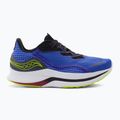 Кросівки для бігу чоловічі Saucony Endorphin Shift 2 blue raz/acid rogue 2