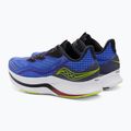 Кросівки для бігу чоловічі Saucony Endorphin Shift 2 blue raz/acid rogue 3