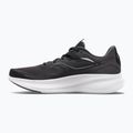 Кросівки для бігу чоловічі Saucony Ride 15 black/white S20729-05 12