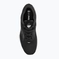 Кросівки для бігу чоловічі Saucony Ride 15 black/white S20729-05 6