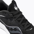 Кросівки для бігу чоловічі Saucony Ride 15 black/white S20729-05 8