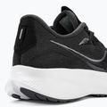 Кросівки для бігу чоловічі Saucony Ride 15 black/white S20729-05 9