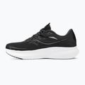 Кросівки для бігу чоловічі Saucony Ride 15 black/white S20729-05 10