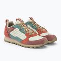Взуття жіноче Merrell Alpine Sneaker рожеве J004766 4