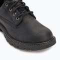 Черевики CATerpillar Colorado Low 2.0 black 7