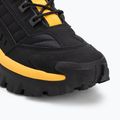 Черевики чоловічі CATerpillar Intruder black/cat yellow 7