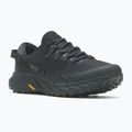 Кросівки для бігу чоловічі Merrell Agility Peak 4 чорні J500301 10