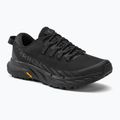 Кросівки для бігу чоловічі Merrell Agility Peak 4 чорні J500301