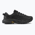 Кросівки для бігу чоловічі Merrell Agility Peak 4 чорні J500301 2