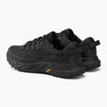 Кросівки для бігу чоловічі Merrell Agility Peak 4 чорні J500301 3