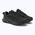 Кросівки для бігу чоловічі Merrell Agility Peak 4 чорні J500301 4