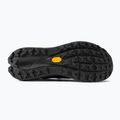 Кросівки для бігу чоловічі Merrell Agility Peak 4 чорні J500301 5