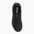 Кросівки для бігу чоловічі Merrell Agility Peak 4 чорні J500301 6